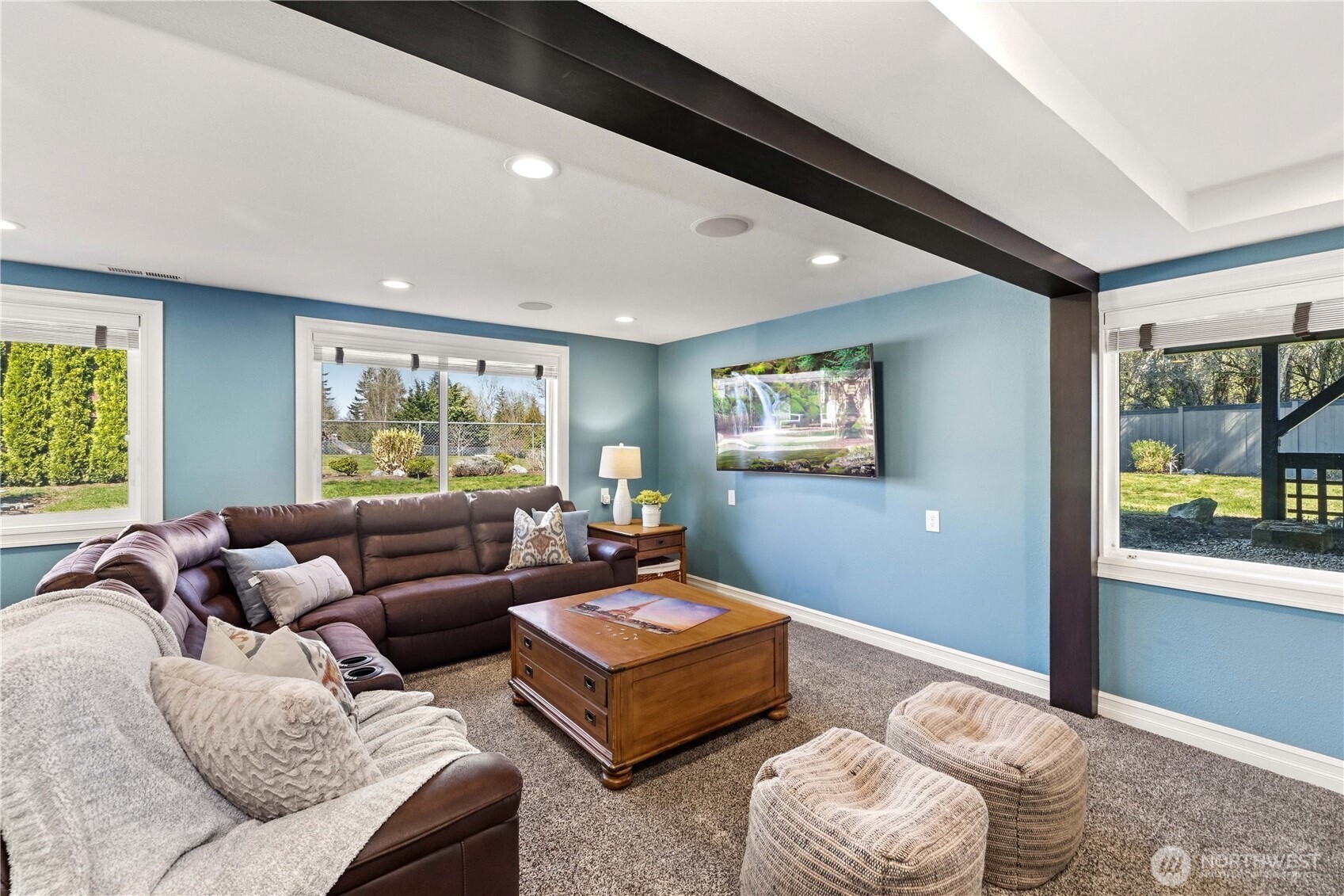 18420 SE 224th Street , Kent, WA 98042