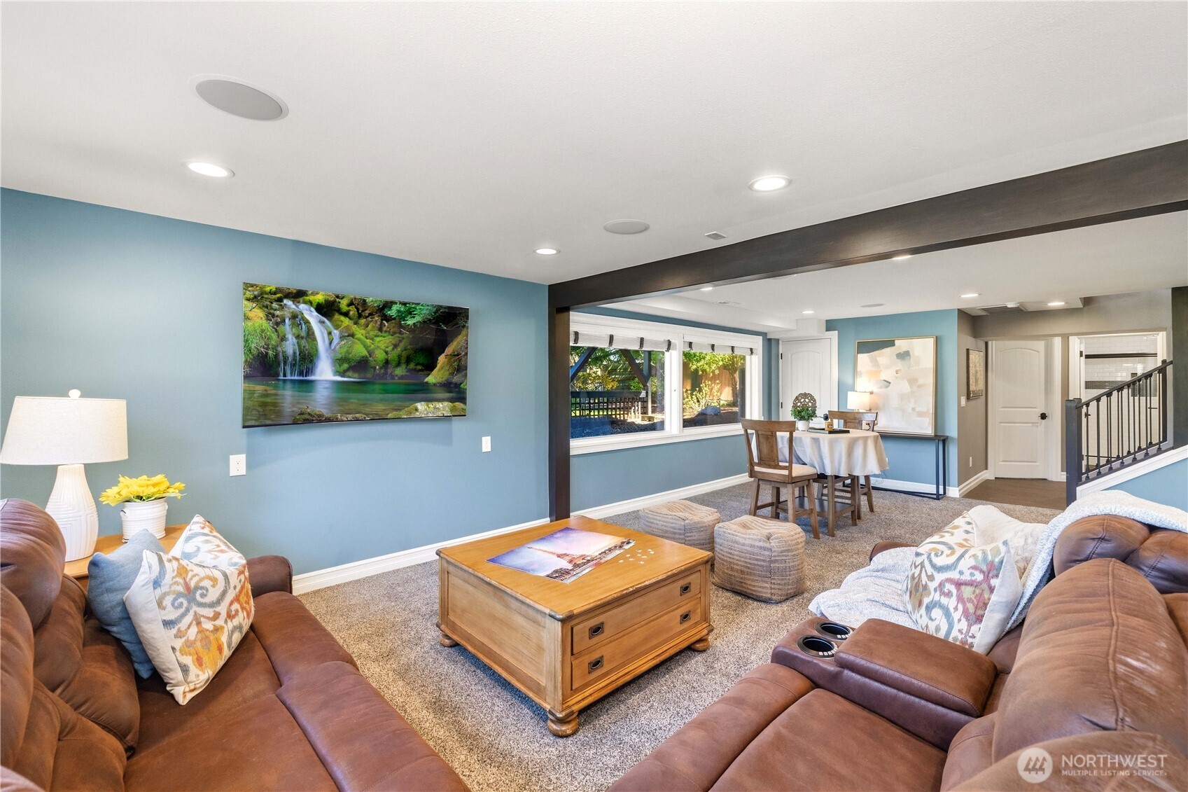 18420 SE 224th Street , Kent, WA 98042