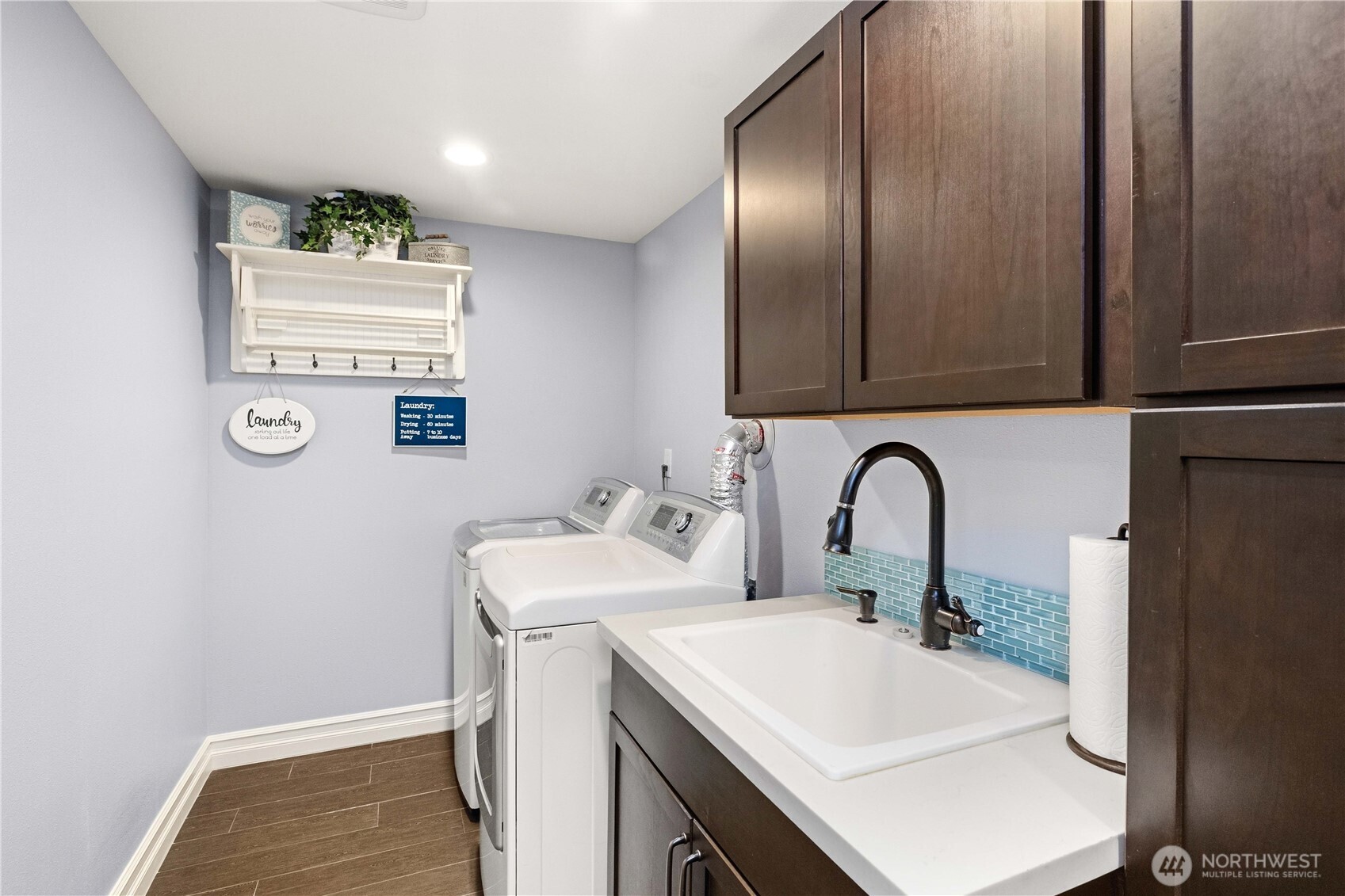 18420 SE 224th Street , Kent, WA 98042