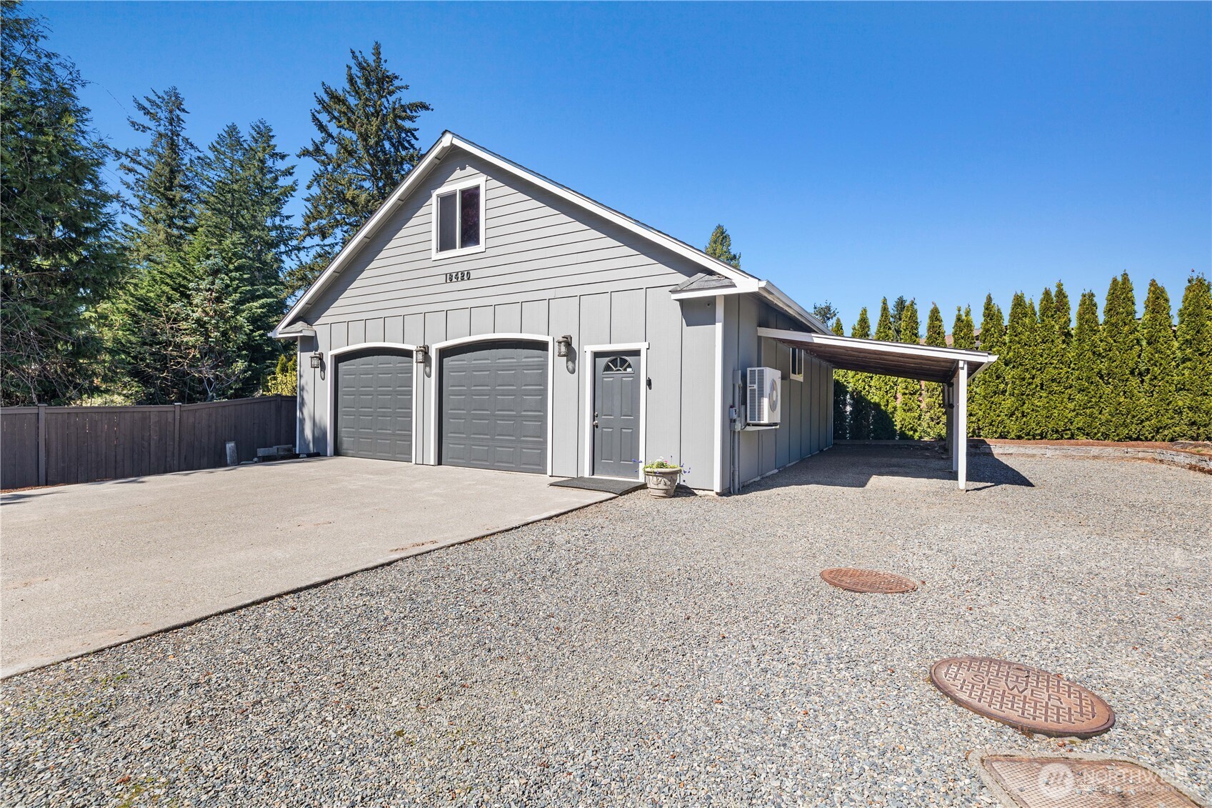 18420 SE 224th Street , Kent, WA 98042