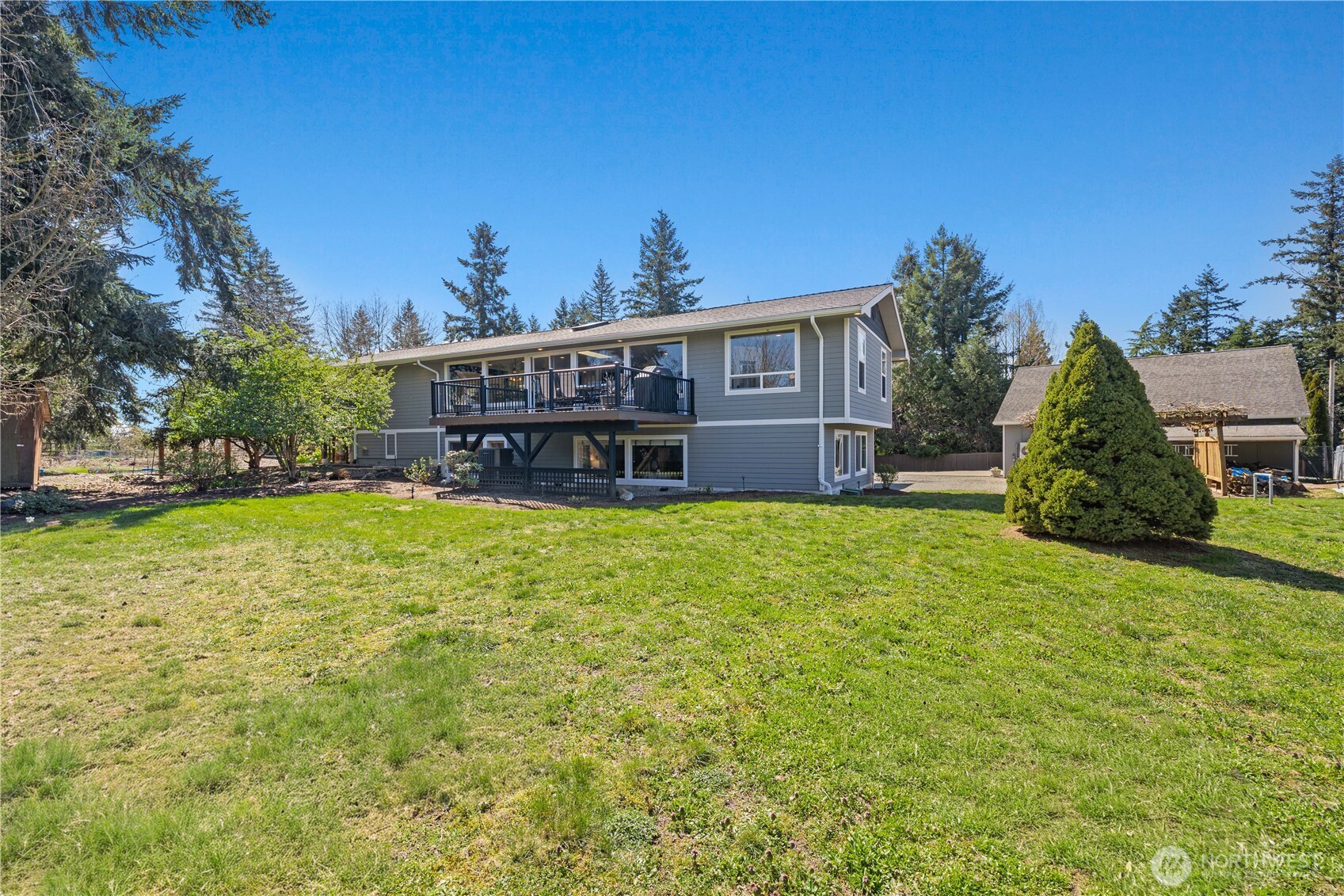 18420 SE 224th Street , Kent, WA 98042