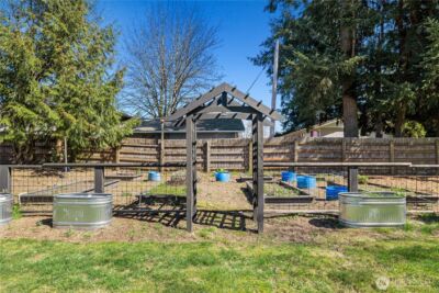18420 SE 224th Street , Kent, WA 98042 - Photo 37