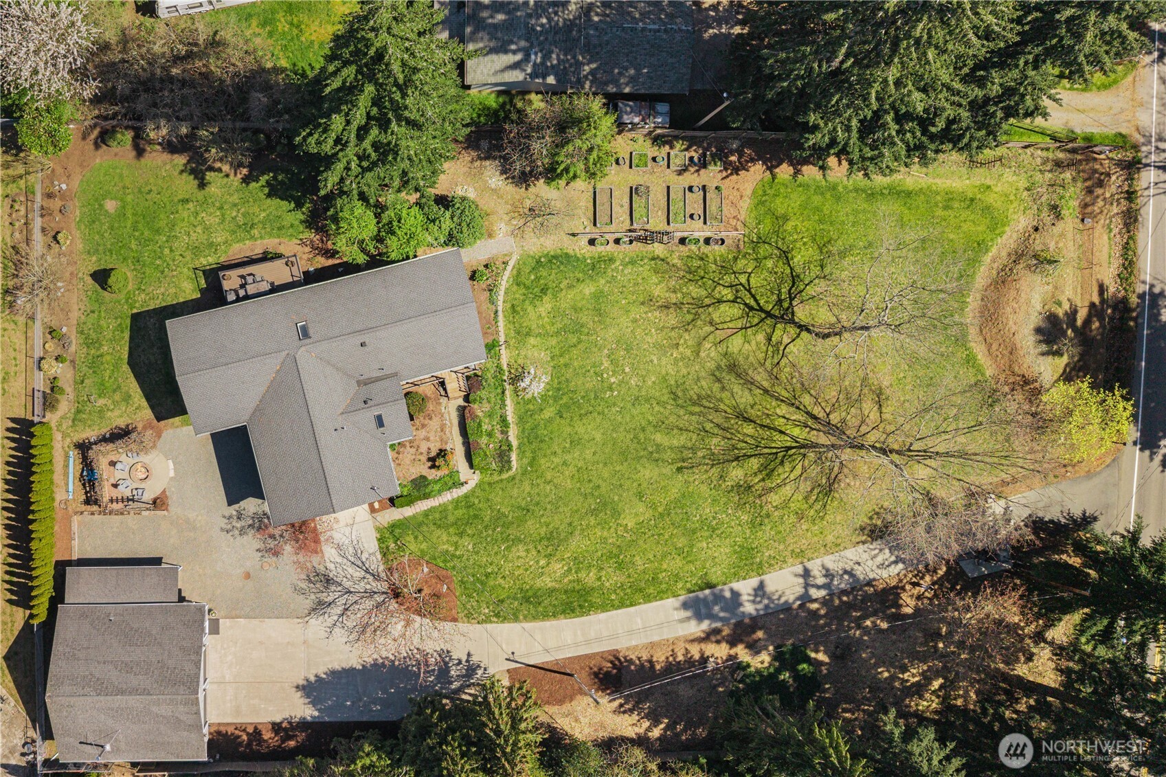 18420 SE 224th Street , Kent, WA 98042