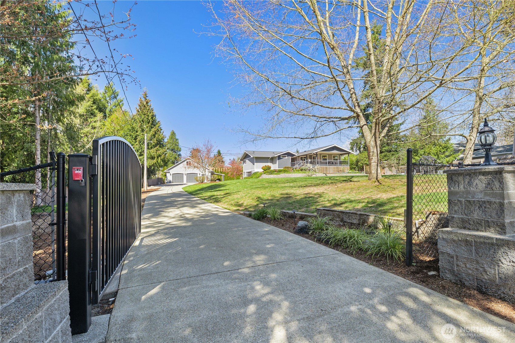 18420 SE 224th Street , Kent, WA 98042