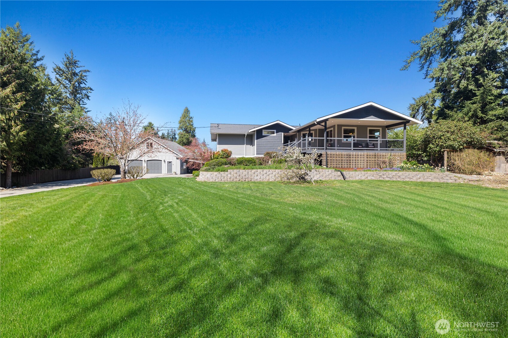 18420 SE 224th Street , Kent, WA 98042