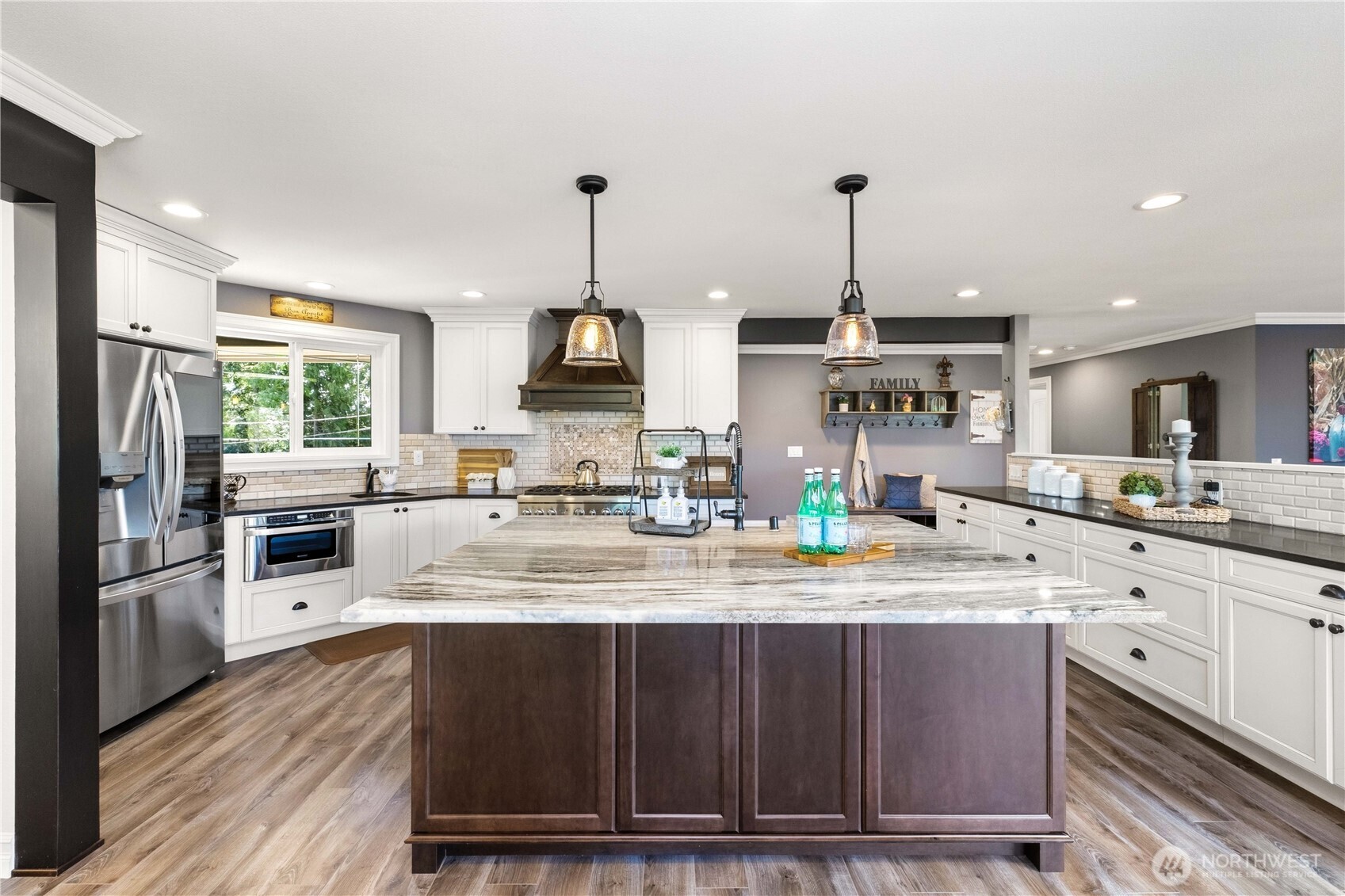 18420 SE 224th Street , Kent, WA 98042