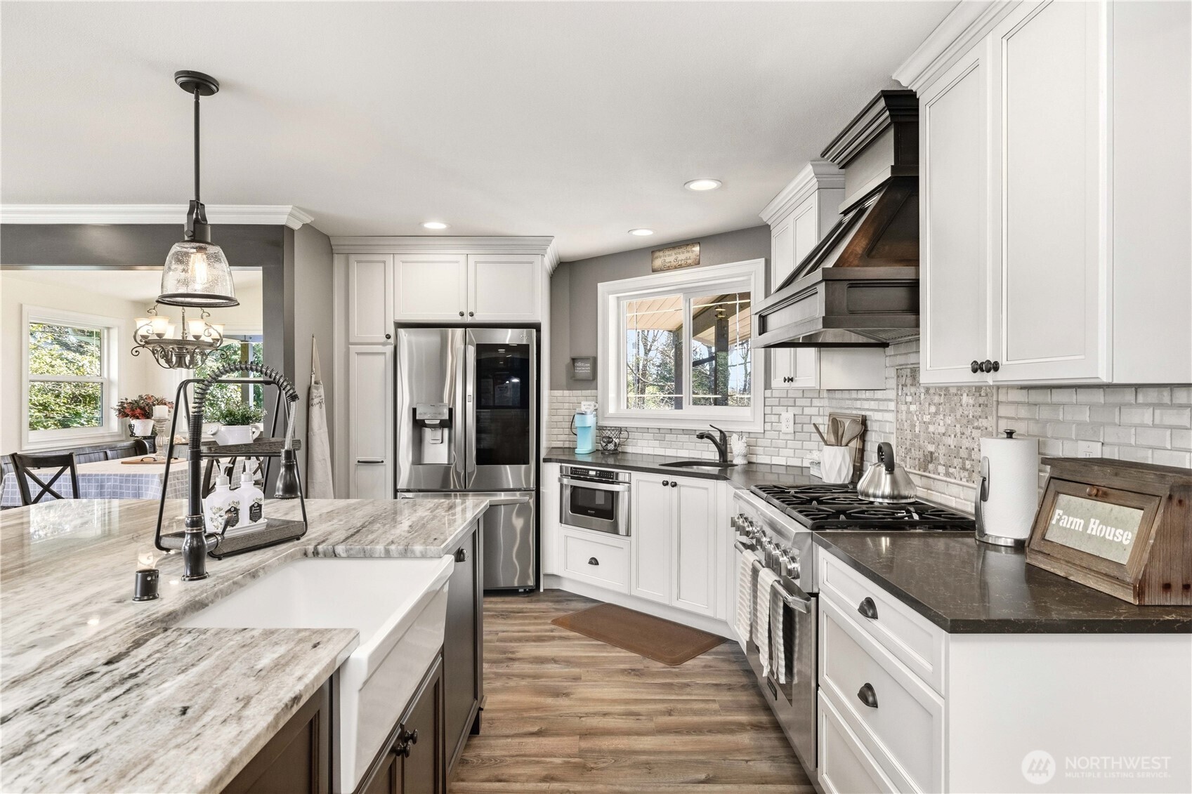18420 SE 224th Street , Kent, WA 98042