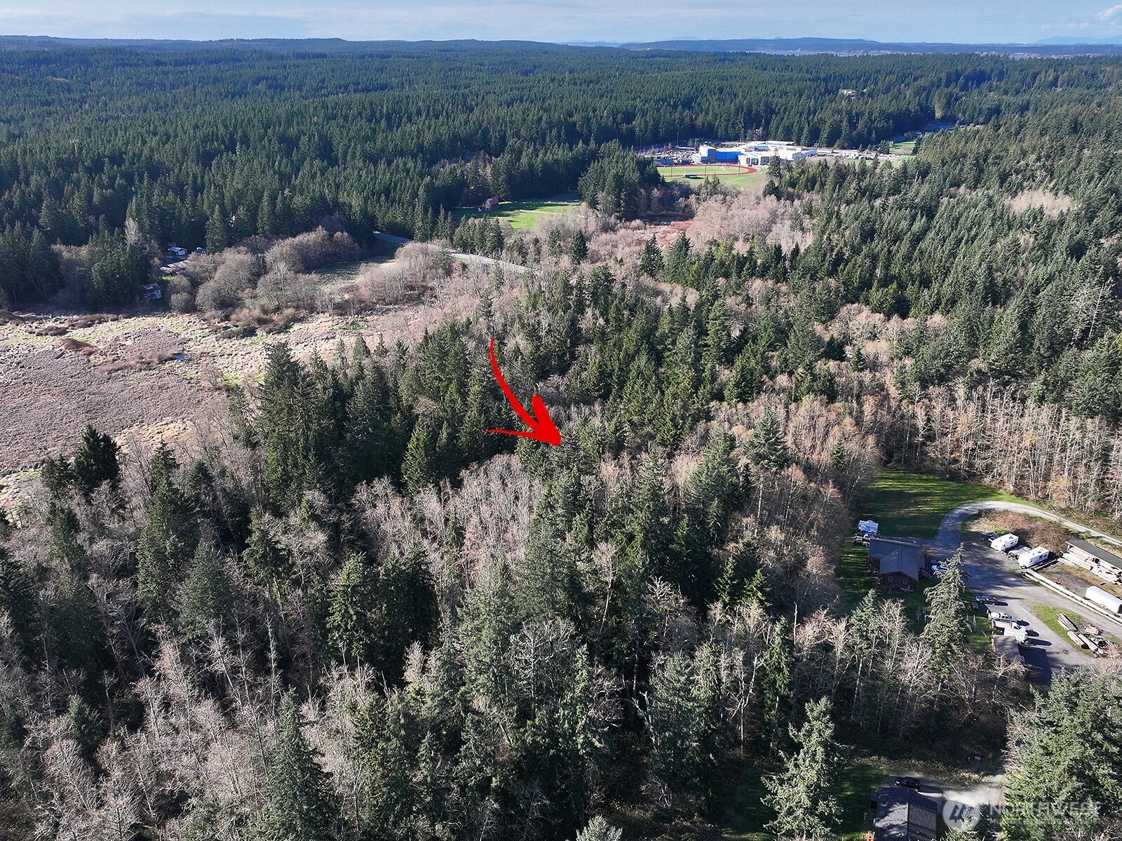 0 xxx SR 525 , Langley, WA 98260