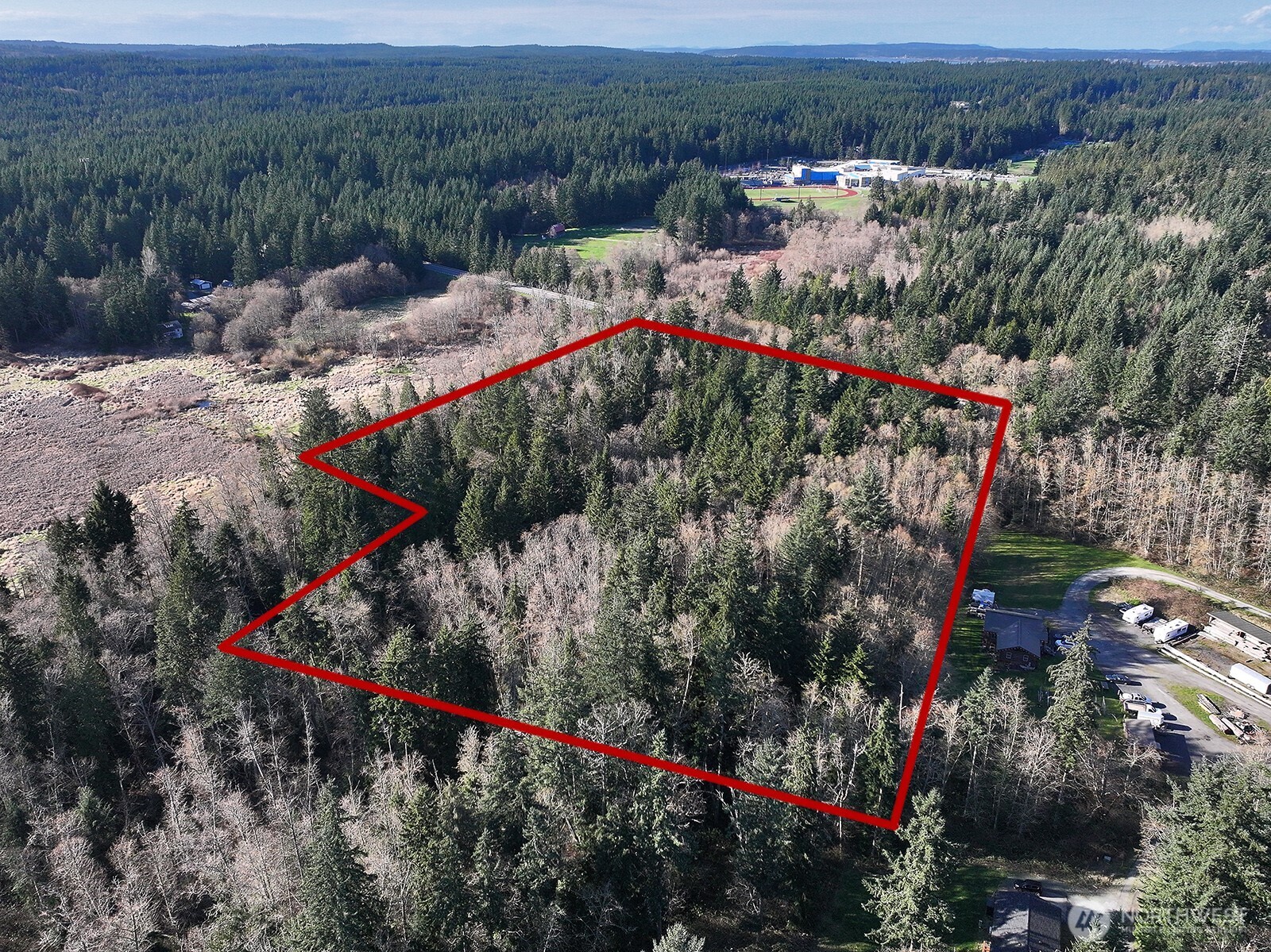 0 xxx SR 525 , Langley, WA 98260