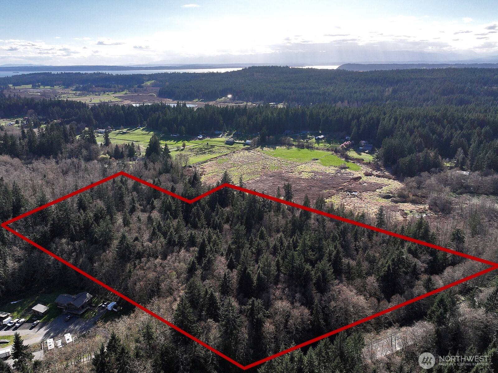 0 xxx SR 525 , Langley, WA 98260