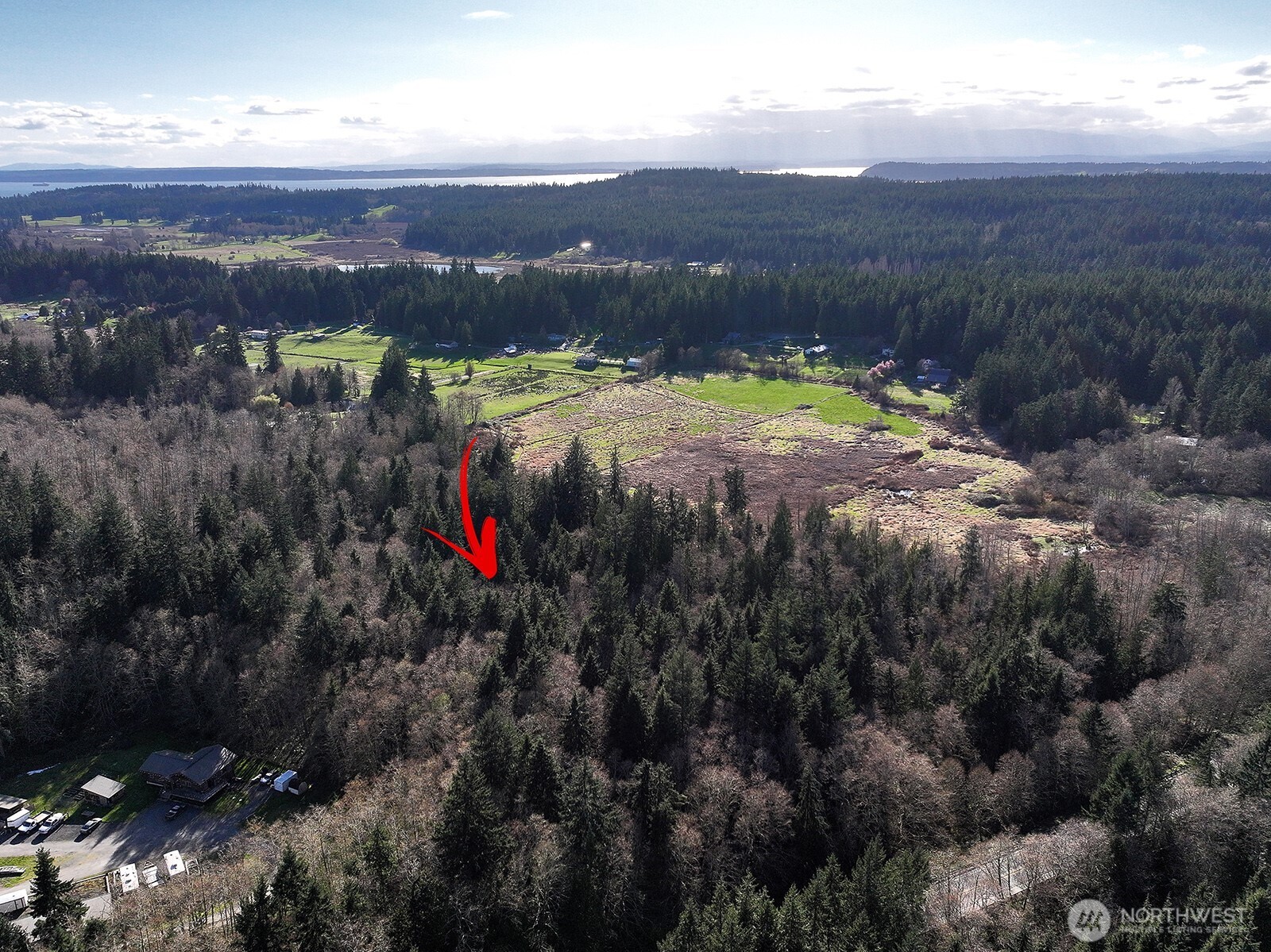 0 xxx SR 525 , Langley, WA 98260