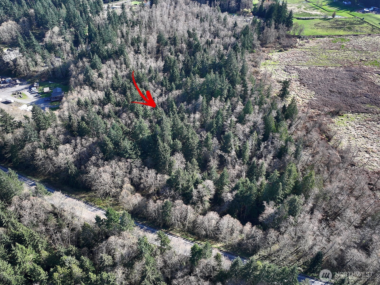 0 xxx SR 525 , Langley, WA 98260