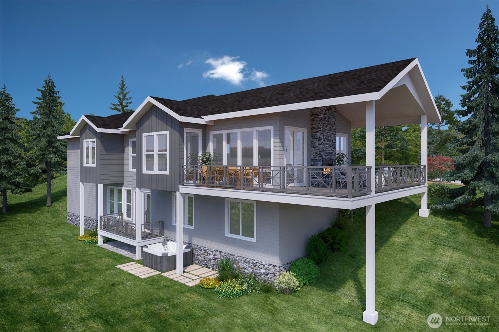 4800 Beaver Pond Drive S, Mount Vernon, WA 98274