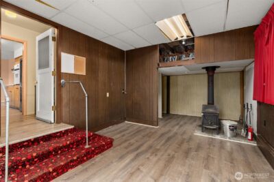 404 Eleventh Street , Raymond, WA 98577 - Photo 19