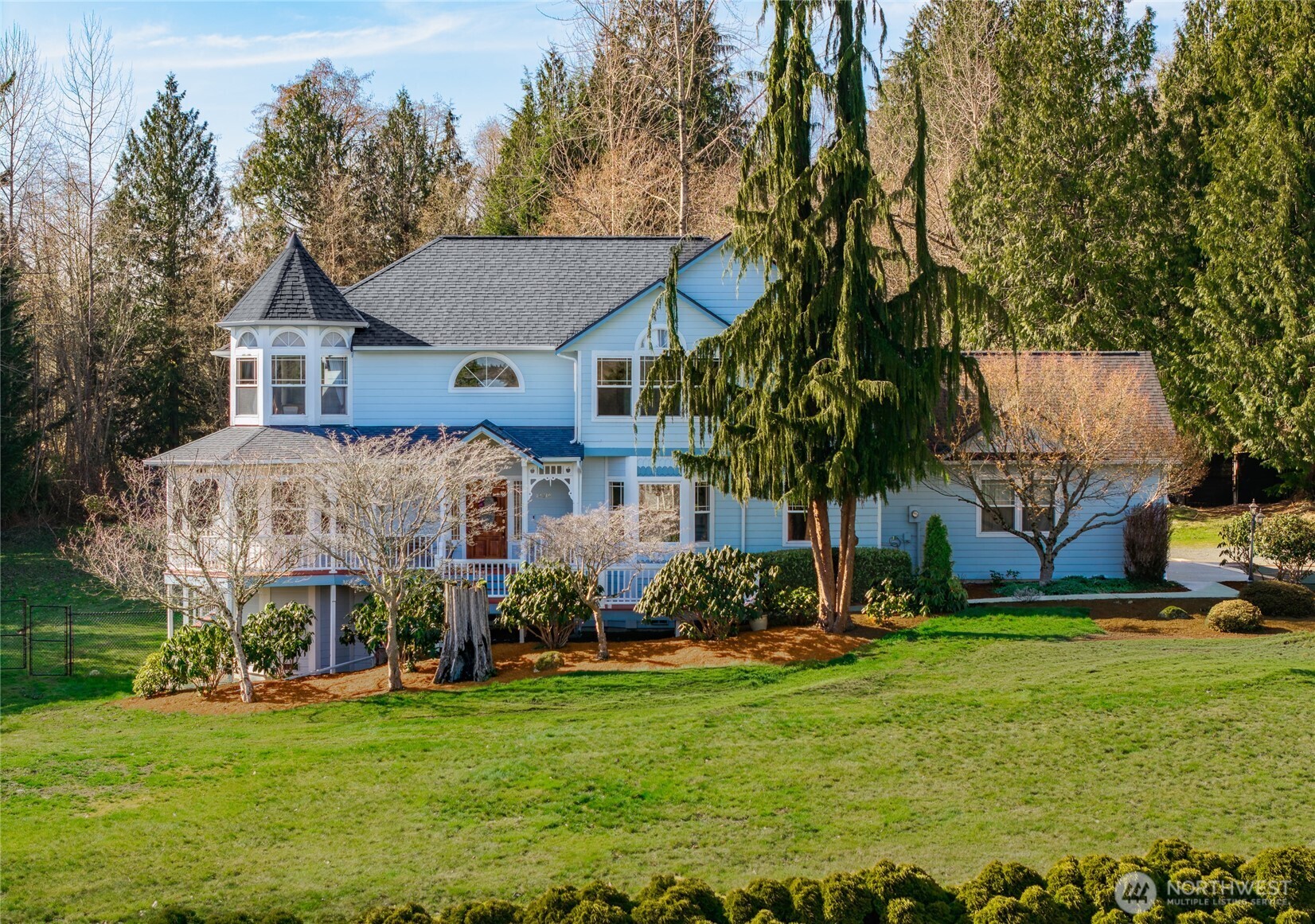 12610 123rd Avenue NE, Lake Stevens, WA 98258