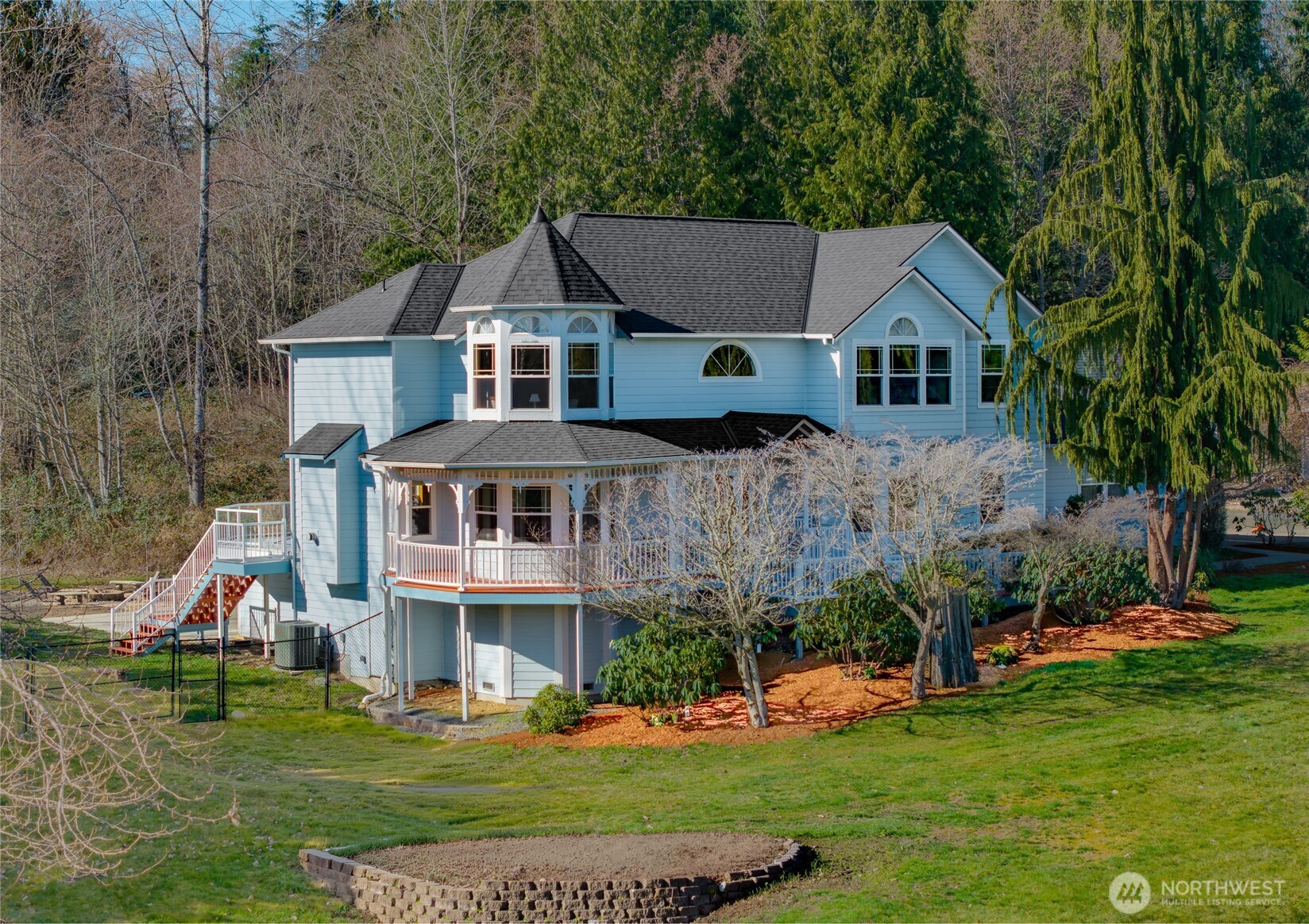 12610 123rd Avenue NE, Lake Stevens, WA 98258