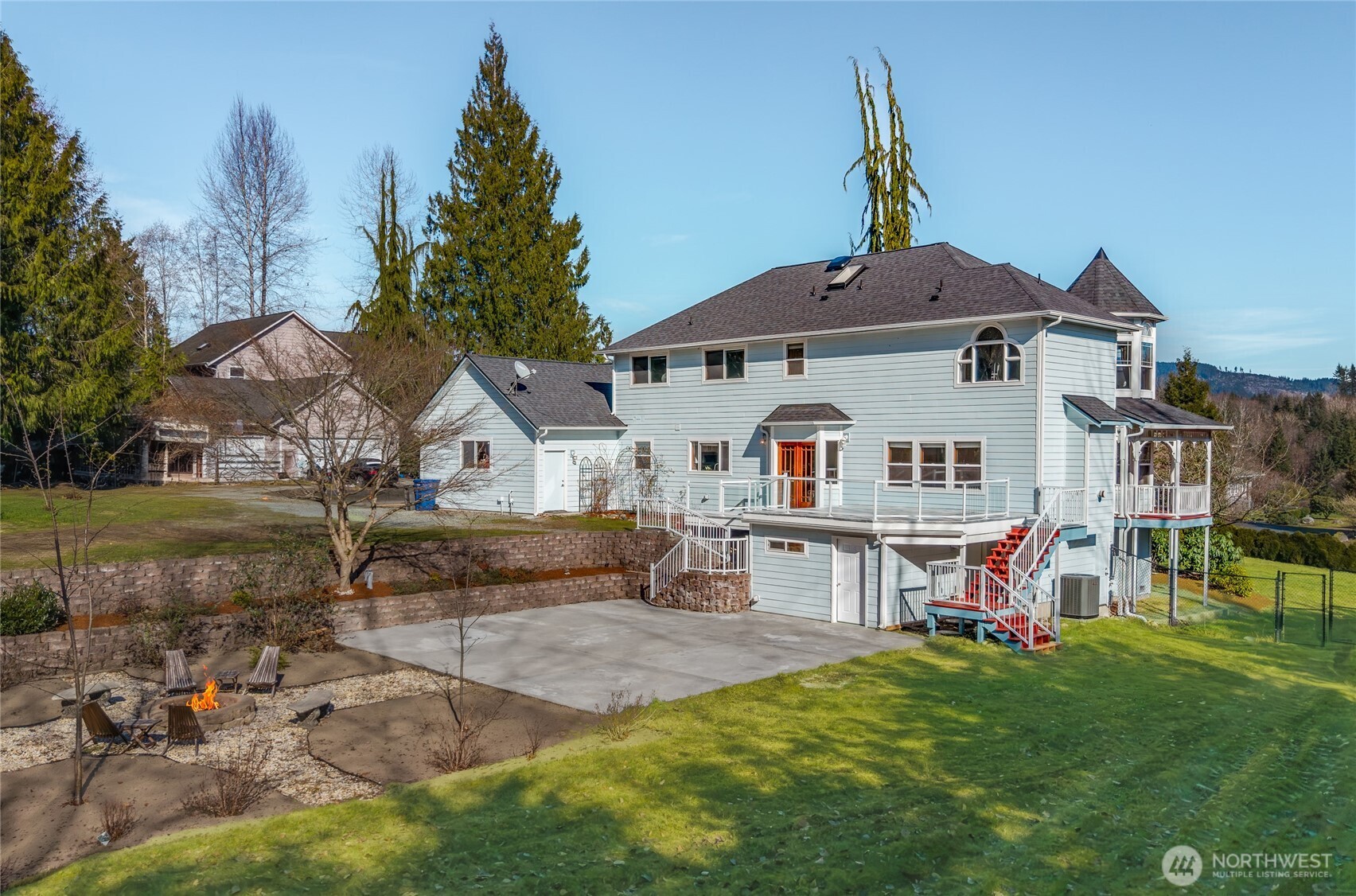 12610 123rd Avenue NE, Lake Stevens, WA 98258