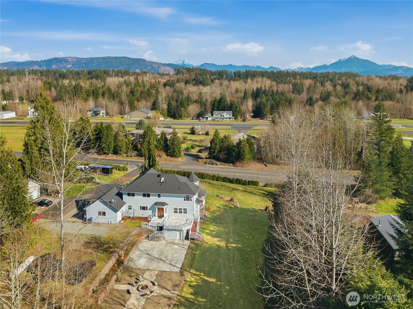 12610 123rd Avenue NE, Lake Stevens, WA 98258