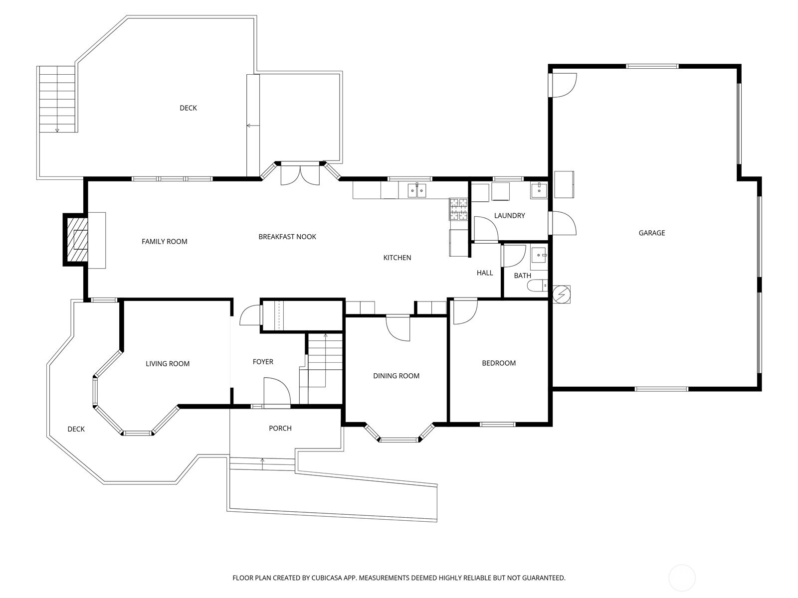 12610 123rd Avenue NE, Lake Stevens, WA 98258