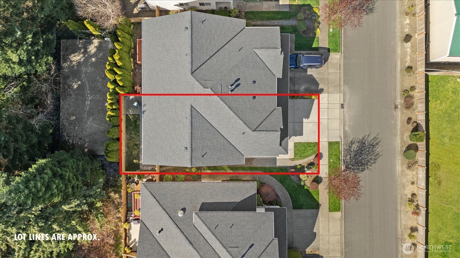 16304 49th Avenue W #4A, Edmonds, WA 98026