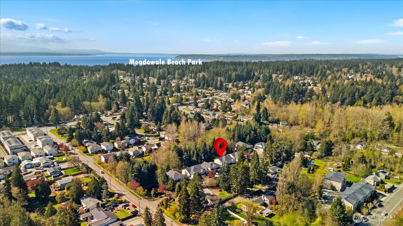 16304 49th Avenue W #4A, Edmonds, WA 98026