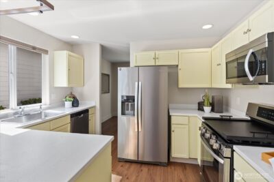 16304 49th Avenue W #4A, Edmonds, WA 98026 - Photo 4