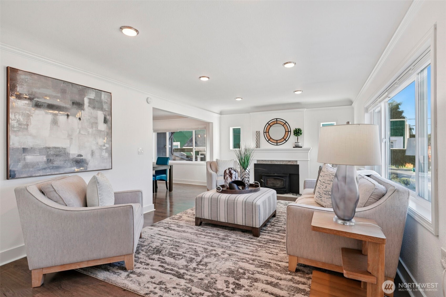 3414 15th Avenue S, Seattle, WA 98144