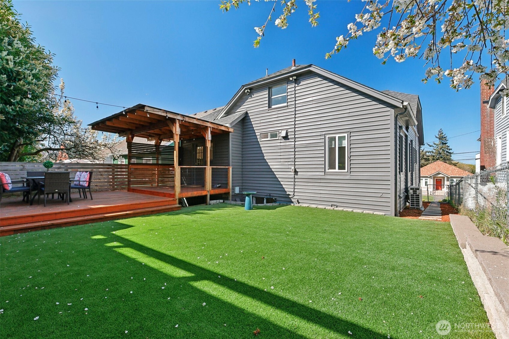 3414 15th Avenue S, Seattle, WA 98144