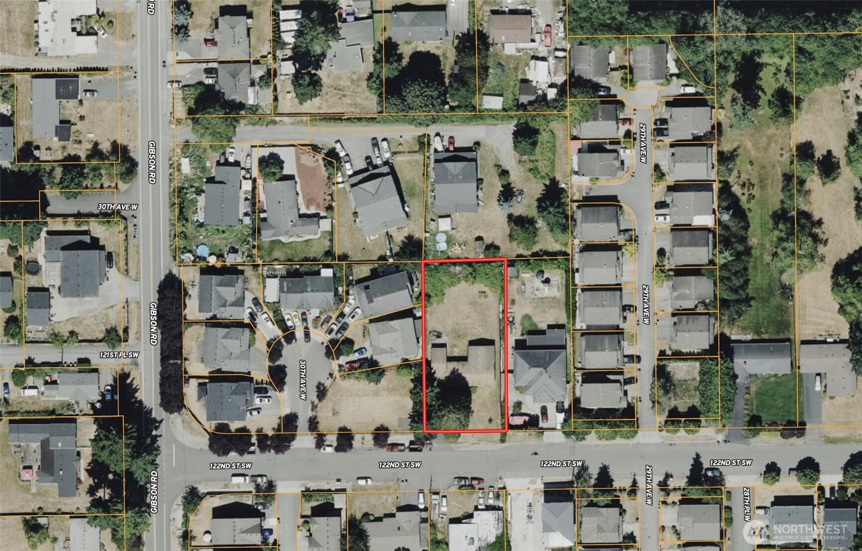 2911 122nd Street SW, Everett, WA 98204