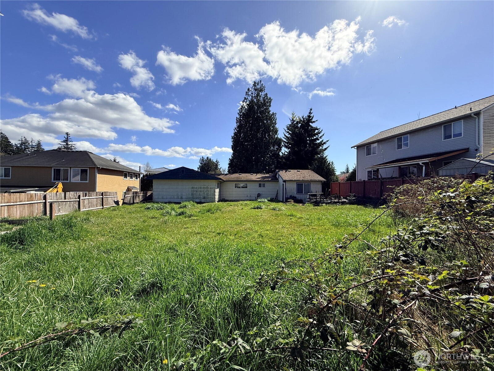 2911 122nd Street SW, Everett, WA 98204