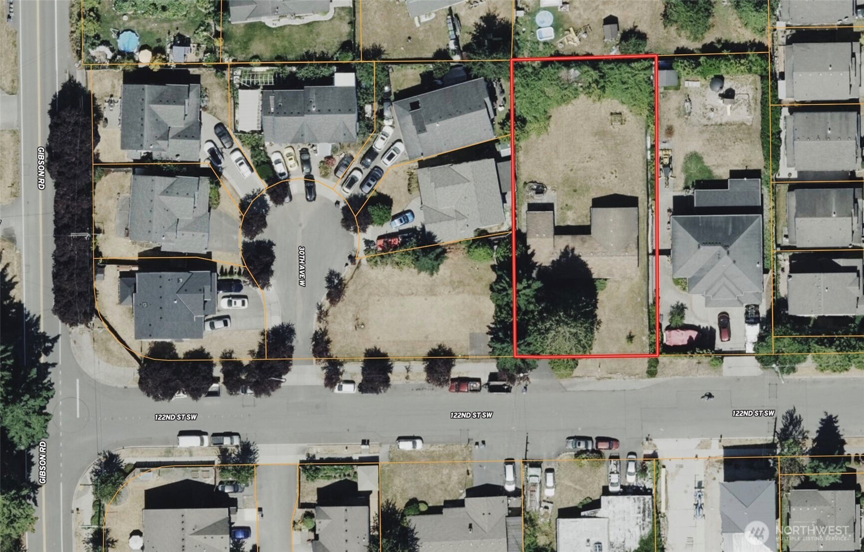 2911 122nd Street SW, Everett, WA 98204