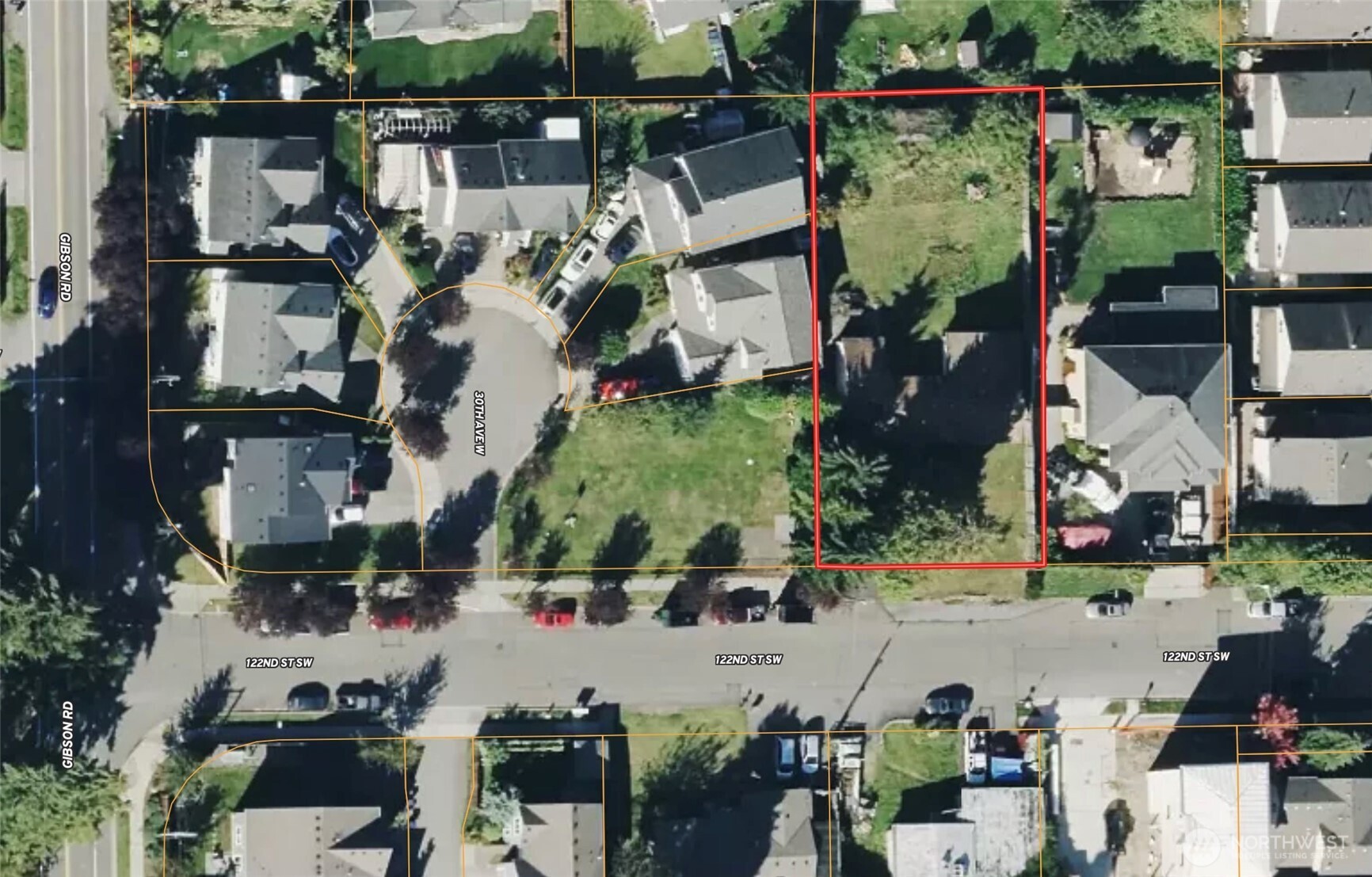 2911 122nd Street SW, Everett, WA 98204