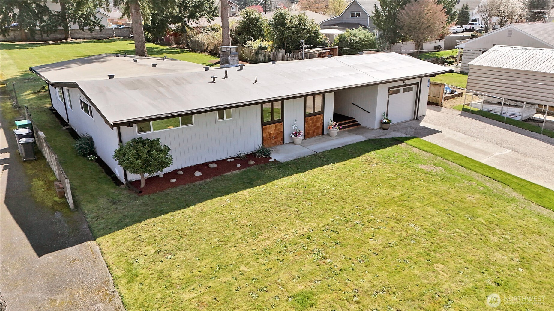 8021 47th Avenue NE, Marysville, WA 98270