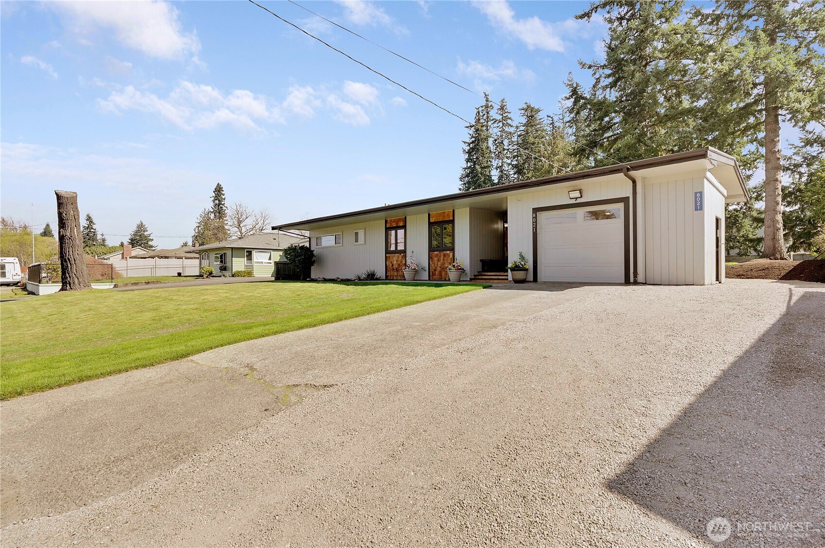 8021 47th Avenue NE, Marysville, WA 98270