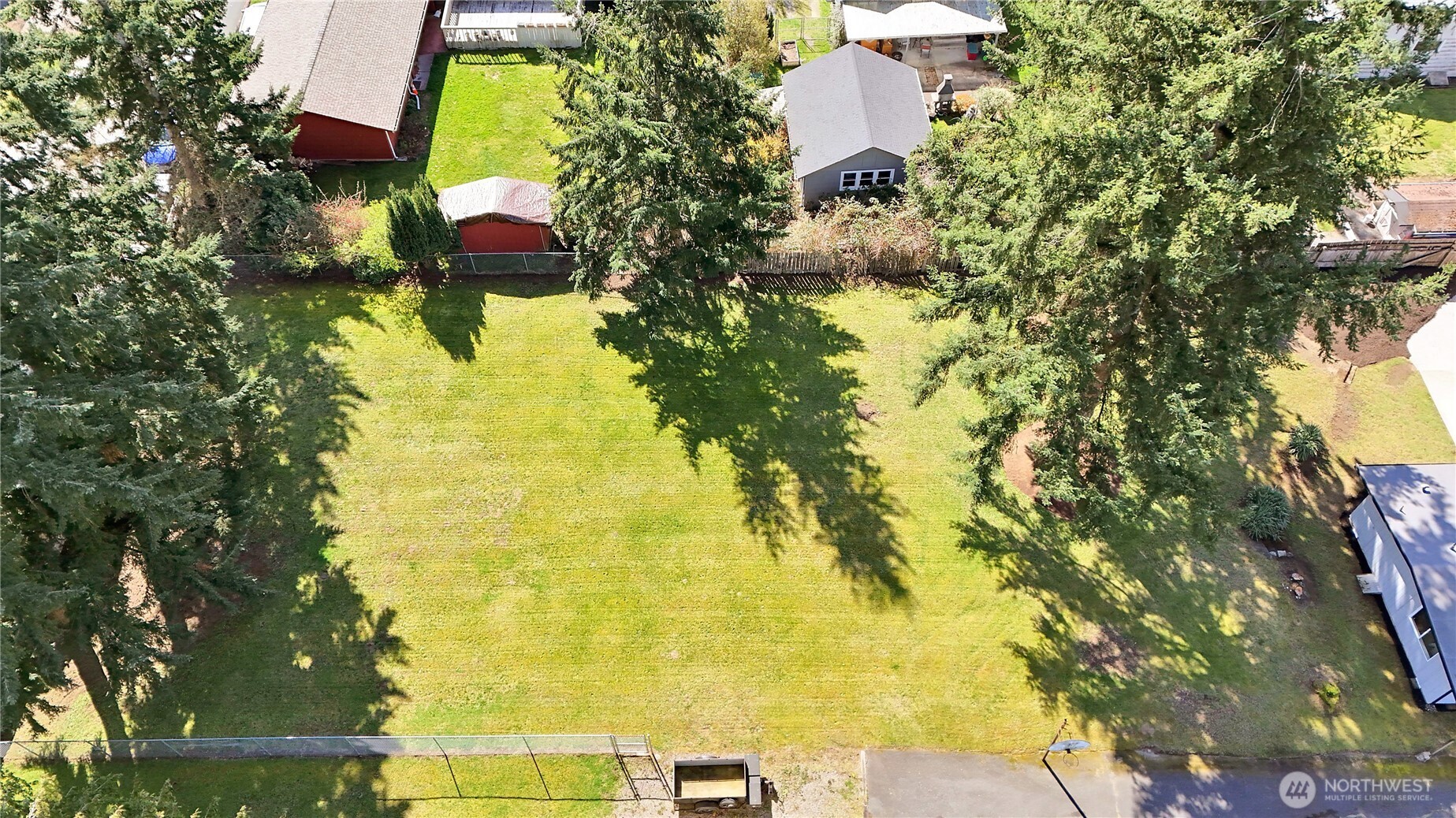 8021 47th Avenue NE, Marysville, WA 98270