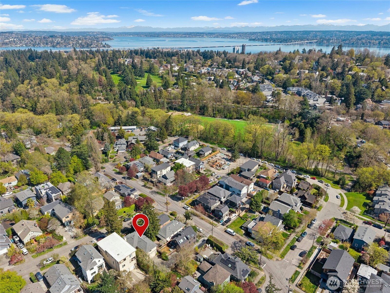 2641 E Valley Street , Seattle, WA 98112-4154