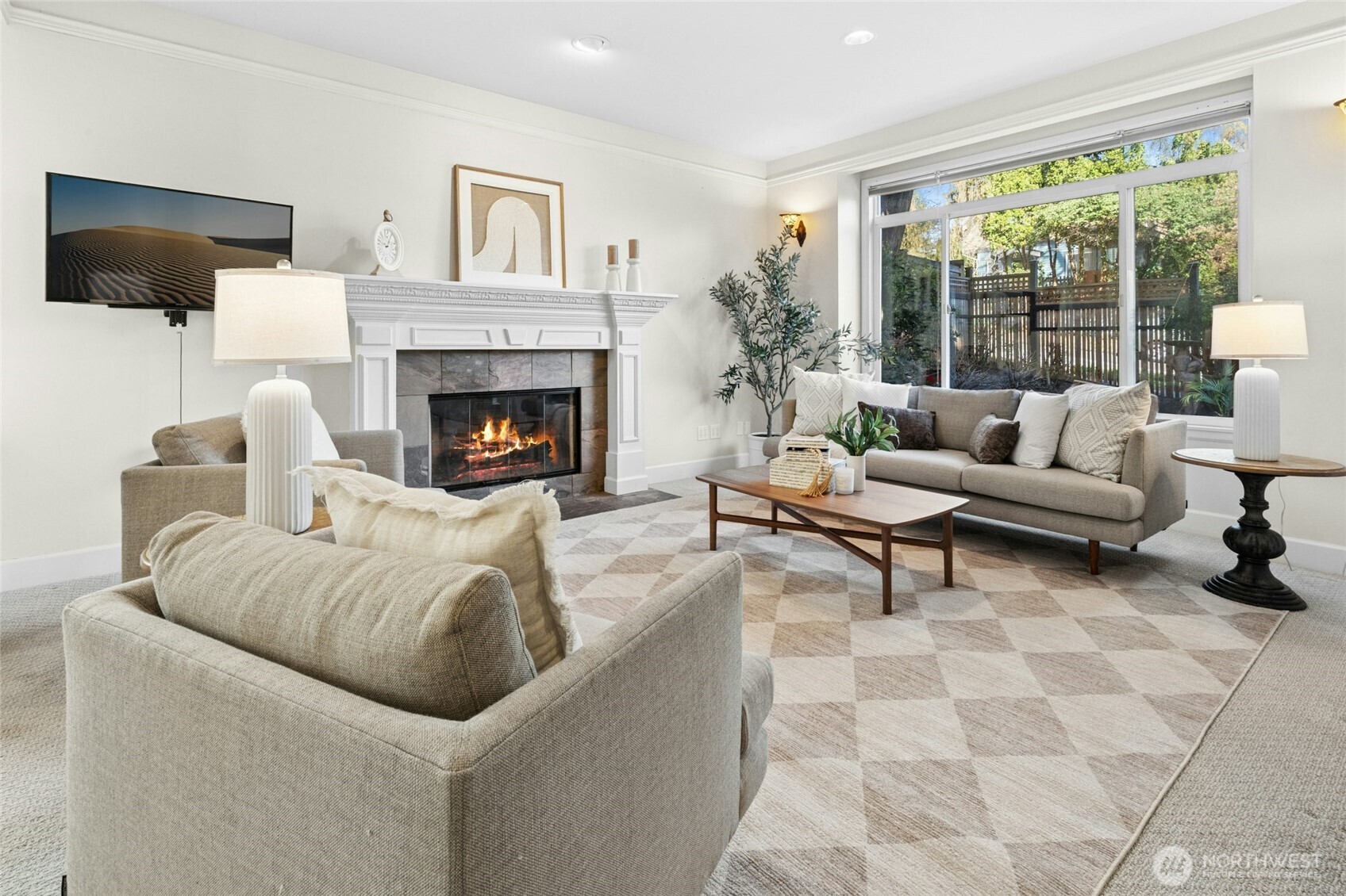 2641 E Valley Street , Seattle, WA 98112-4154