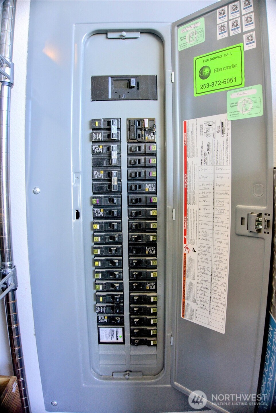 15528 174th Avenue Ct E, Bonney Lake, WA 98391