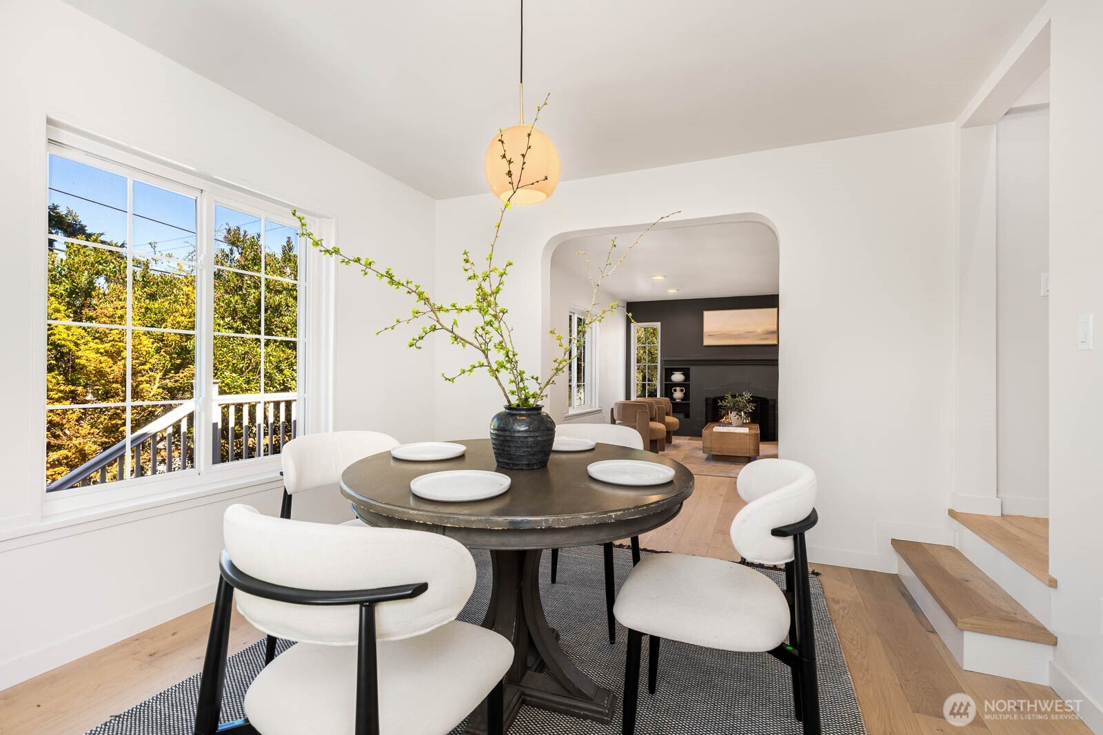 715 NE 60th Street , Seattle, WA 98115