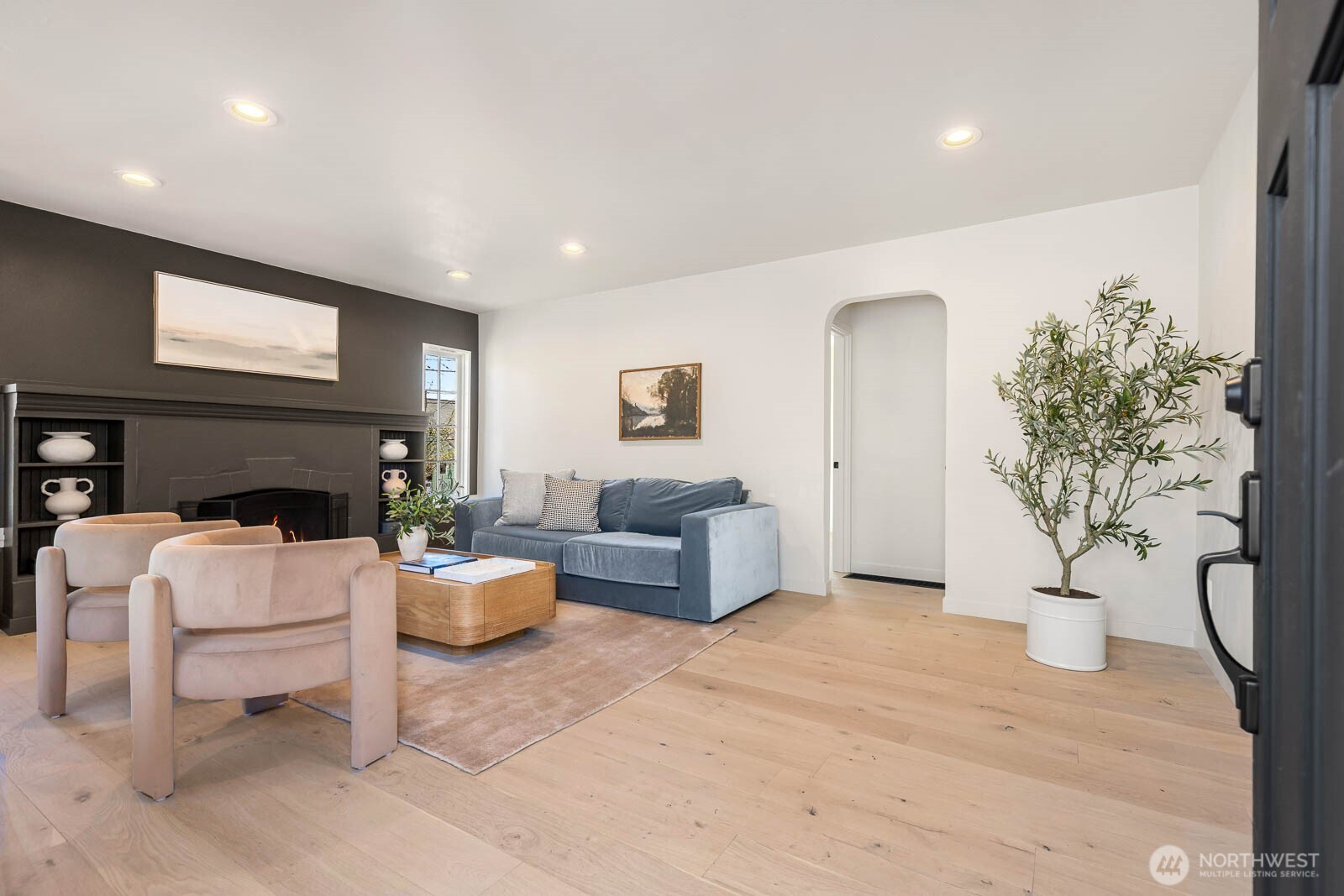 715 NE 60th Street , Seattle, WA 98115