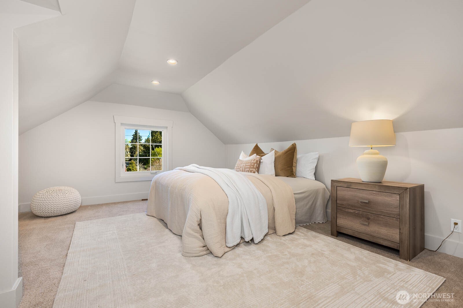 715 NE 60th Street , Seattle, WA 98115