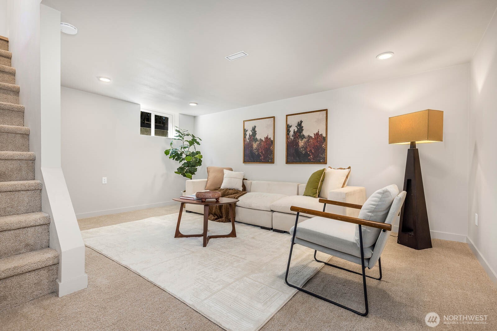 715 NE 60th Street , Seattle, WA 98115