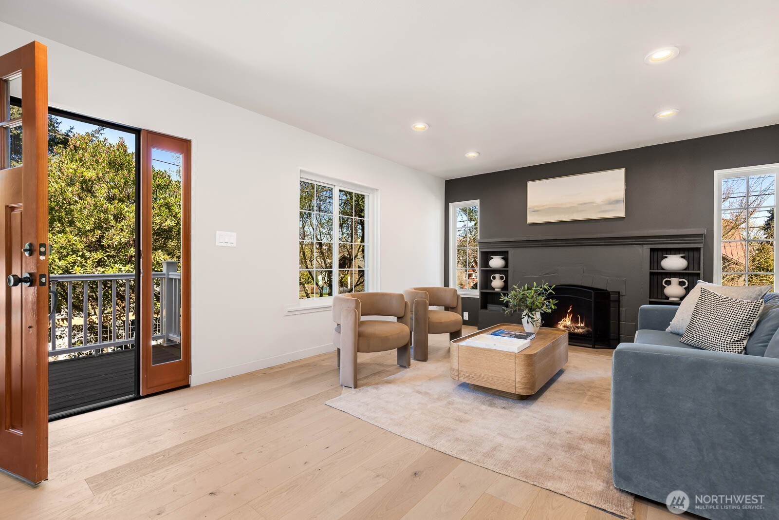 715 NE 60th Street , Seattle, WA 98115