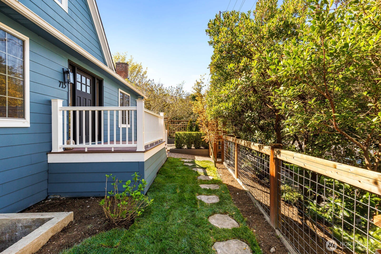 715 NE 60th Street , Seattle, WA 98115