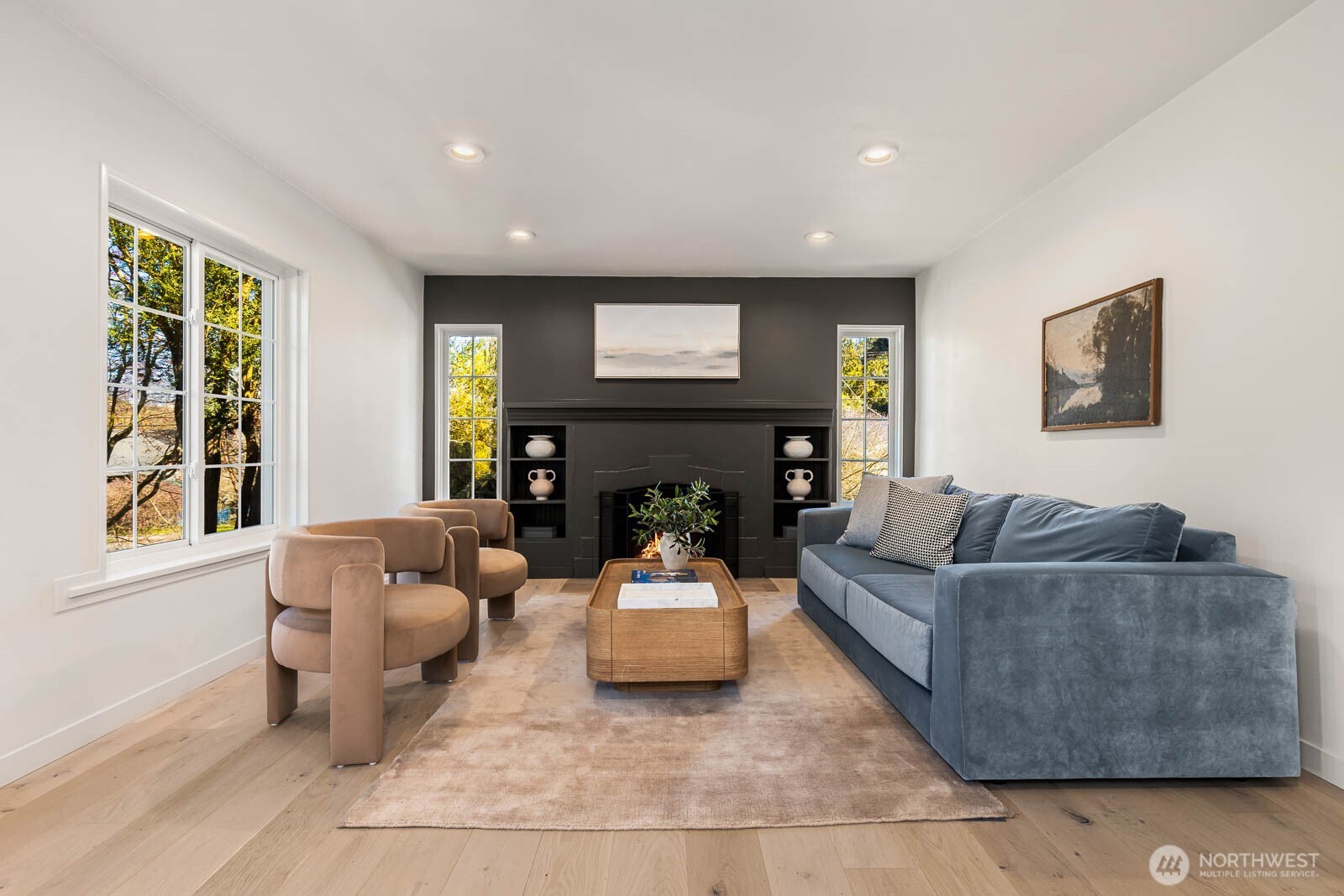 715 NE 60th Street , Seattle, WA 98115