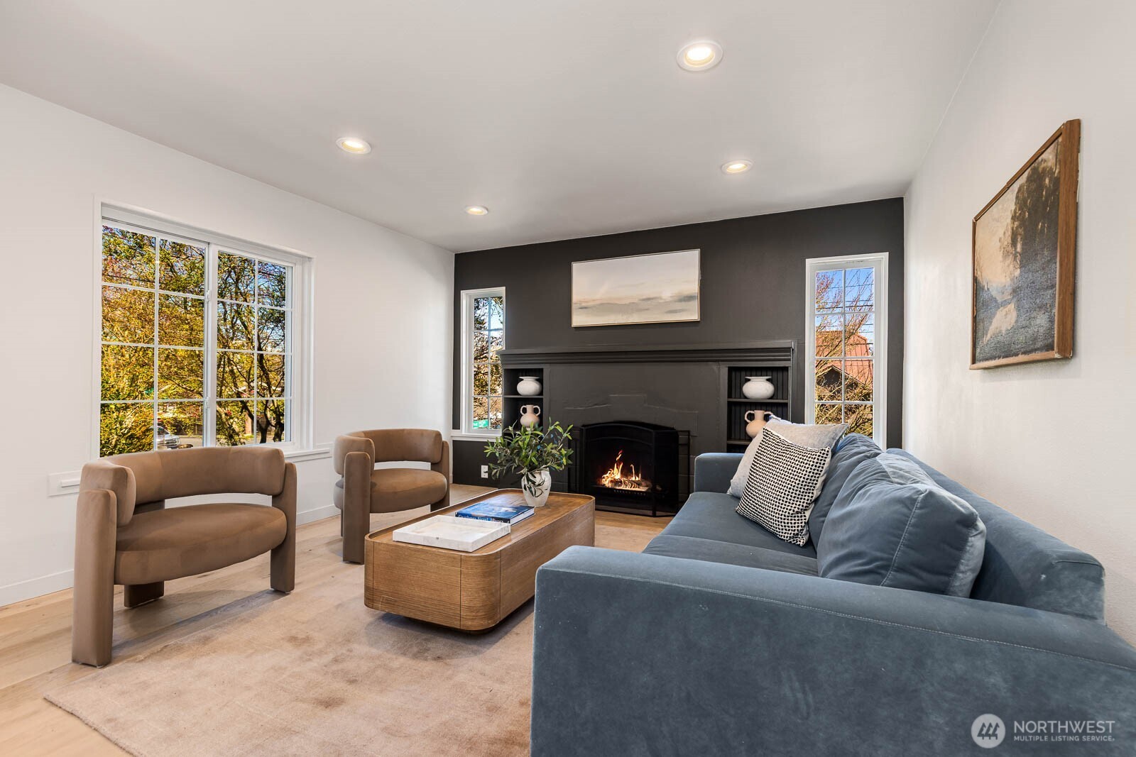 715 NE 60th Street , Seattle, WA 98115