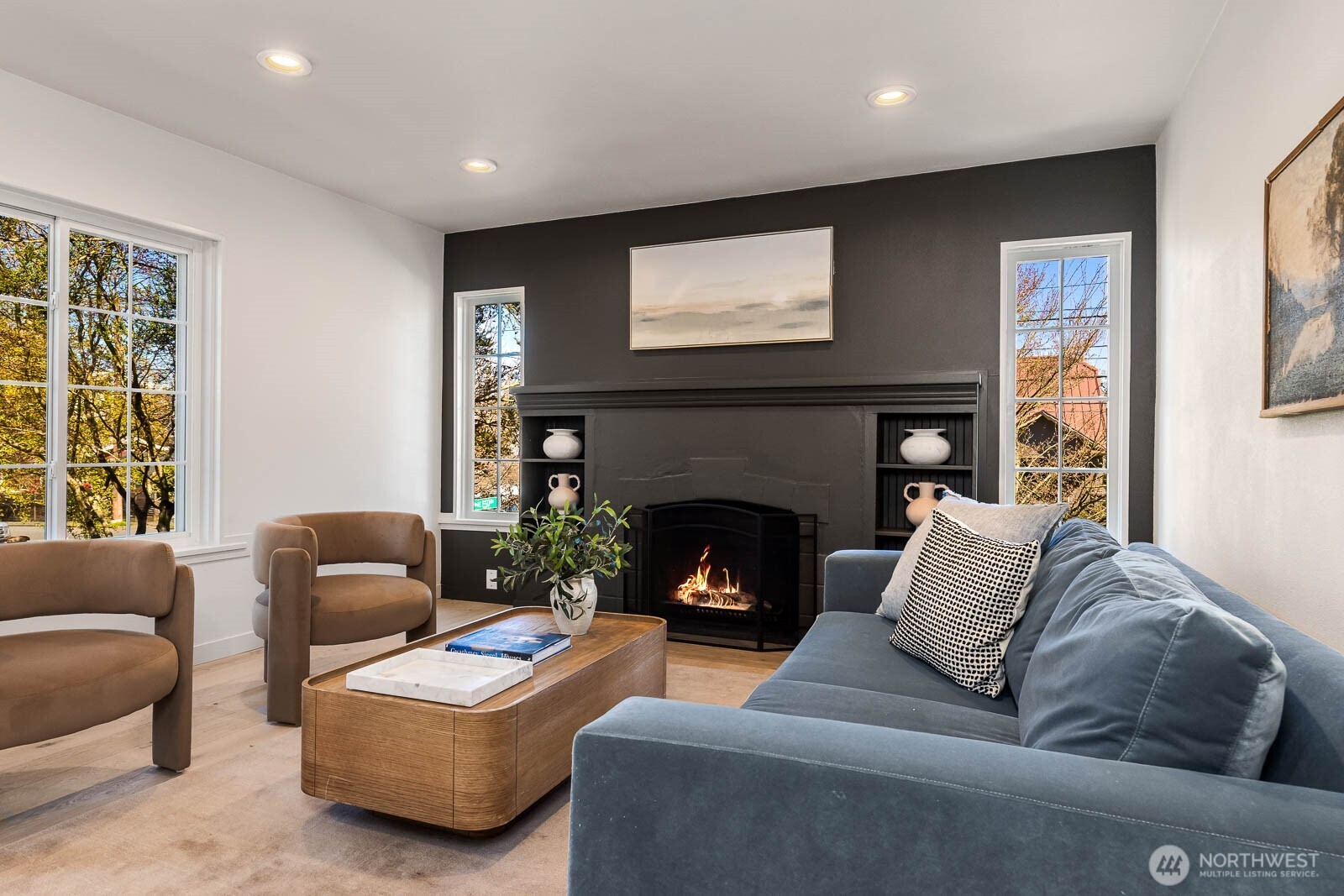 715 NE 60th Street , Seattle, WA 98115