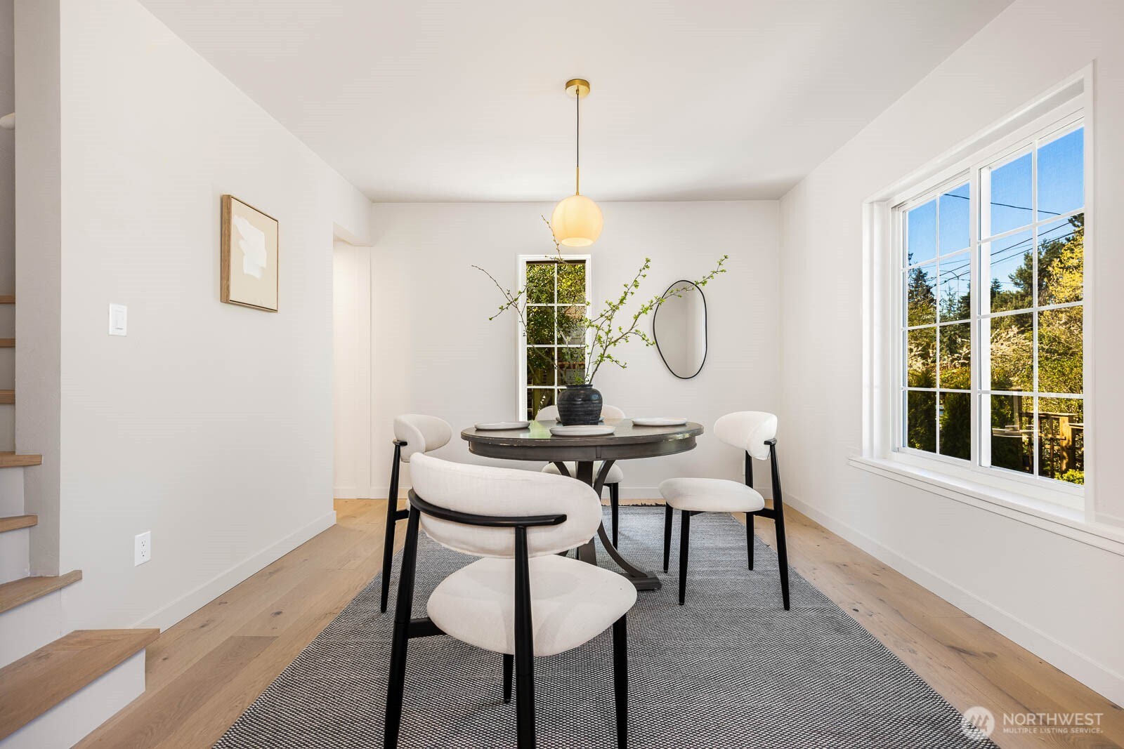 715 NE 60th Street , Seattle, WA 98115