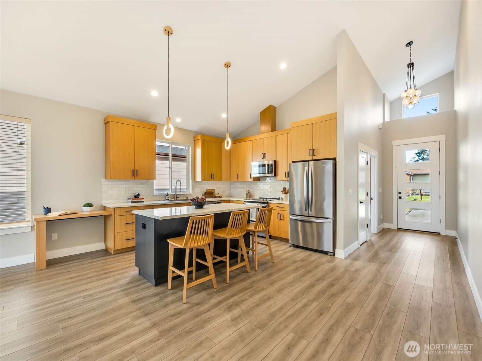 201 24th Street NE, Long Beach, WA 98631