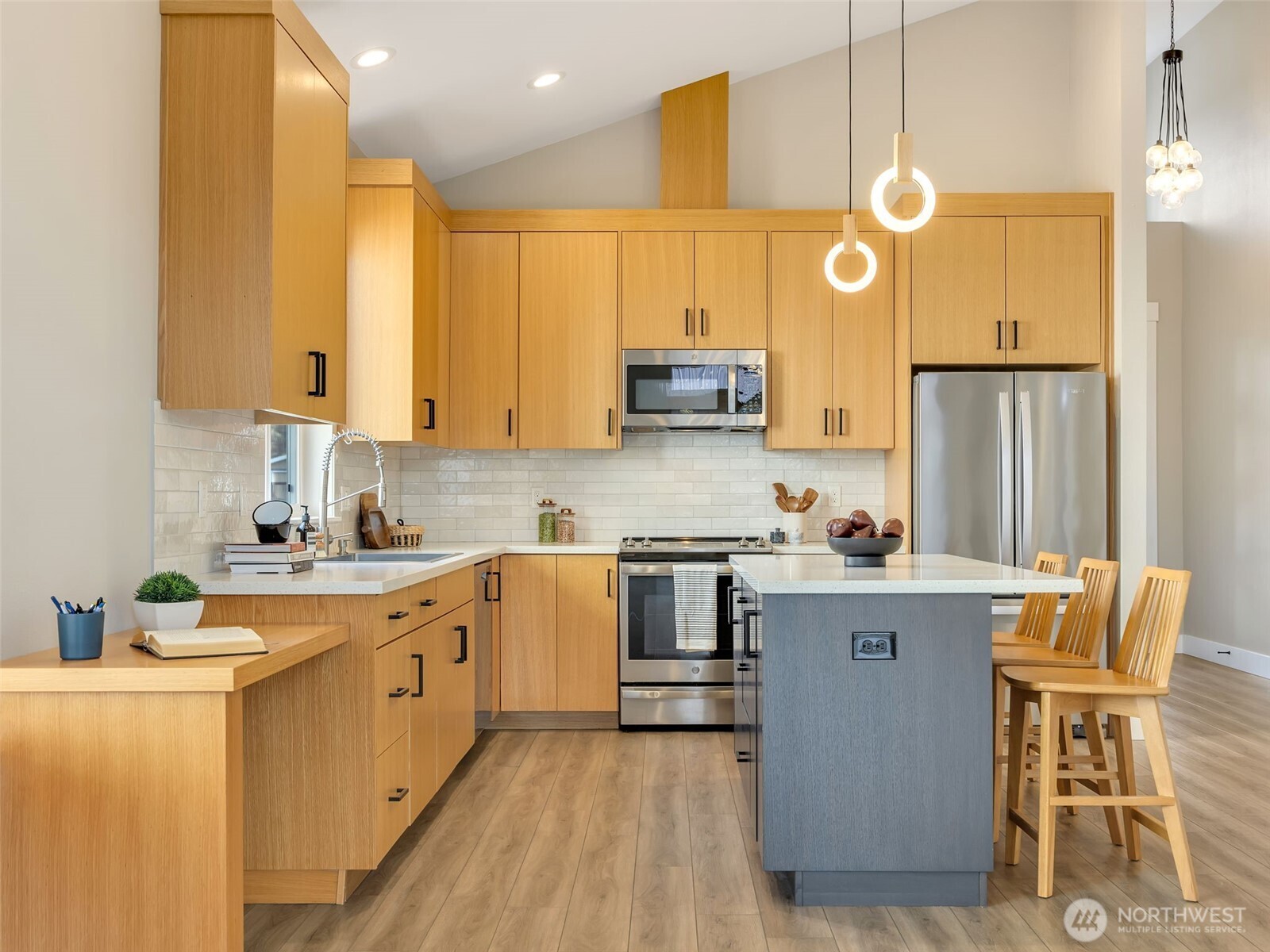 201 24th Street NE, Long Beach, WA 98631